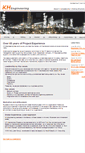 Mobile Screenshot of kh-engineering.nl